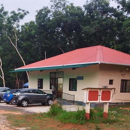 Vanasiri Cottage Dharmastala Екстериор снимка