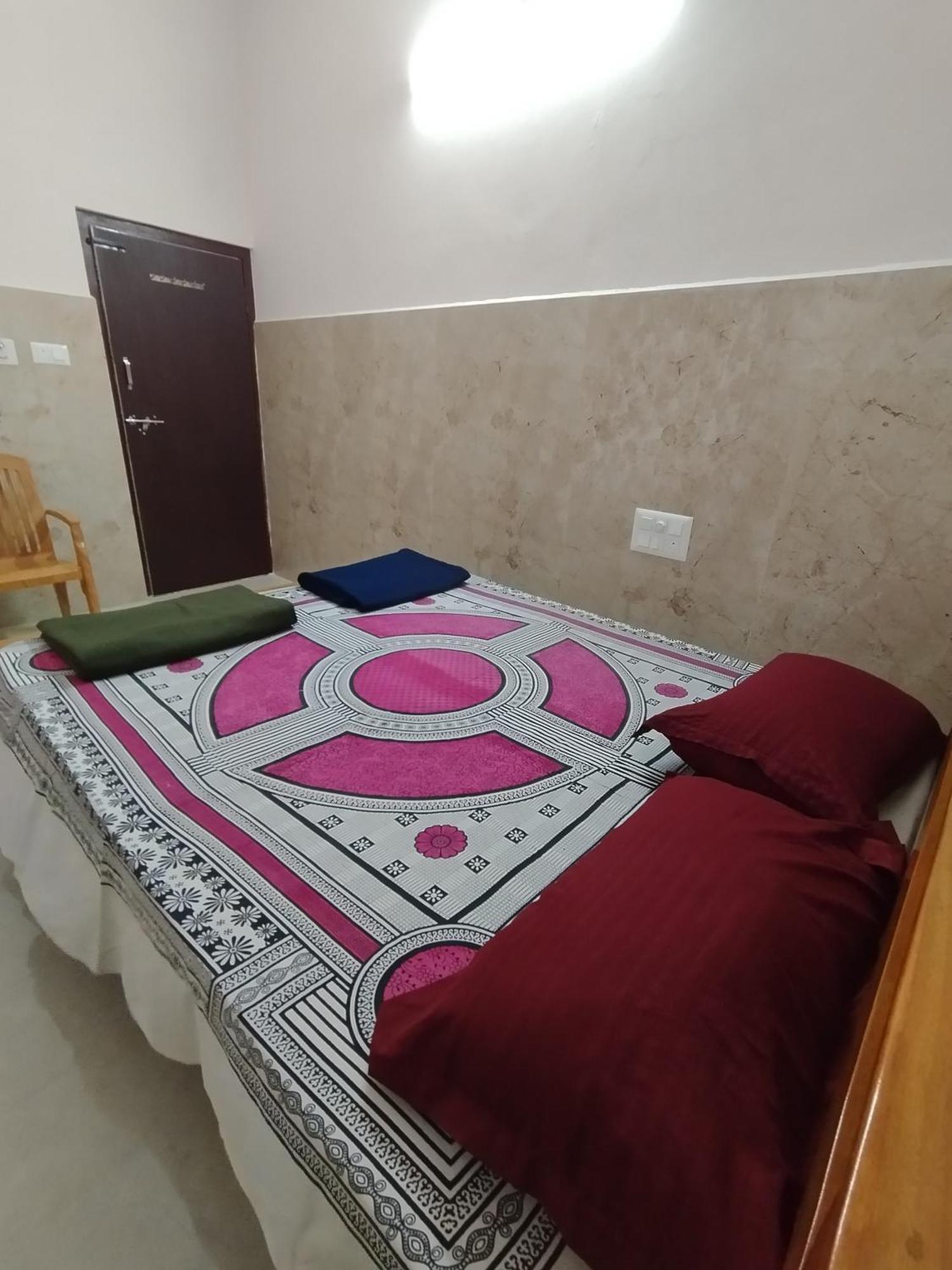 Vanasiri Cottage Dharmastala Екстериор снимка
