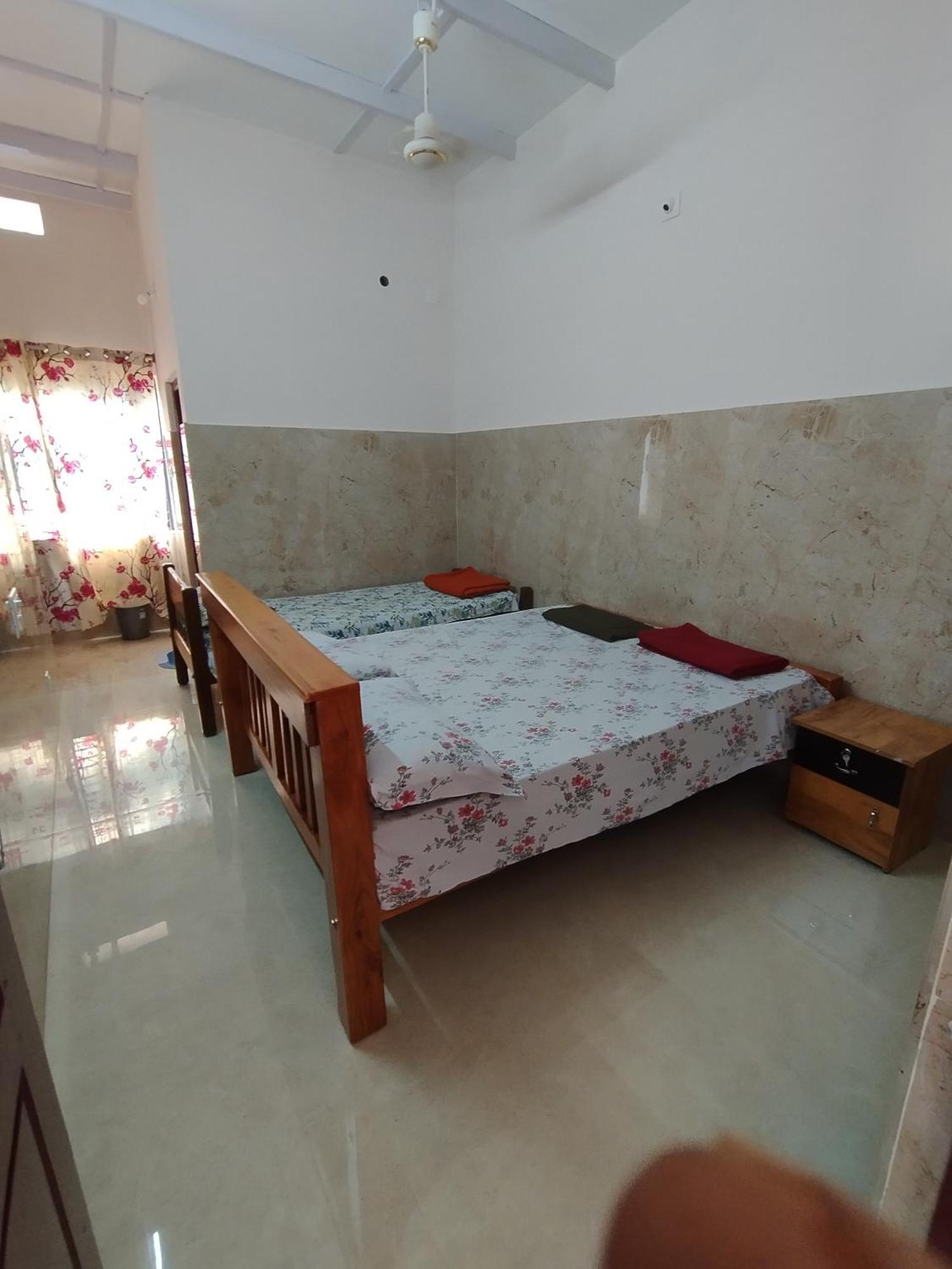 Vanasiri Cottage Dharmastala Екстериор снимка