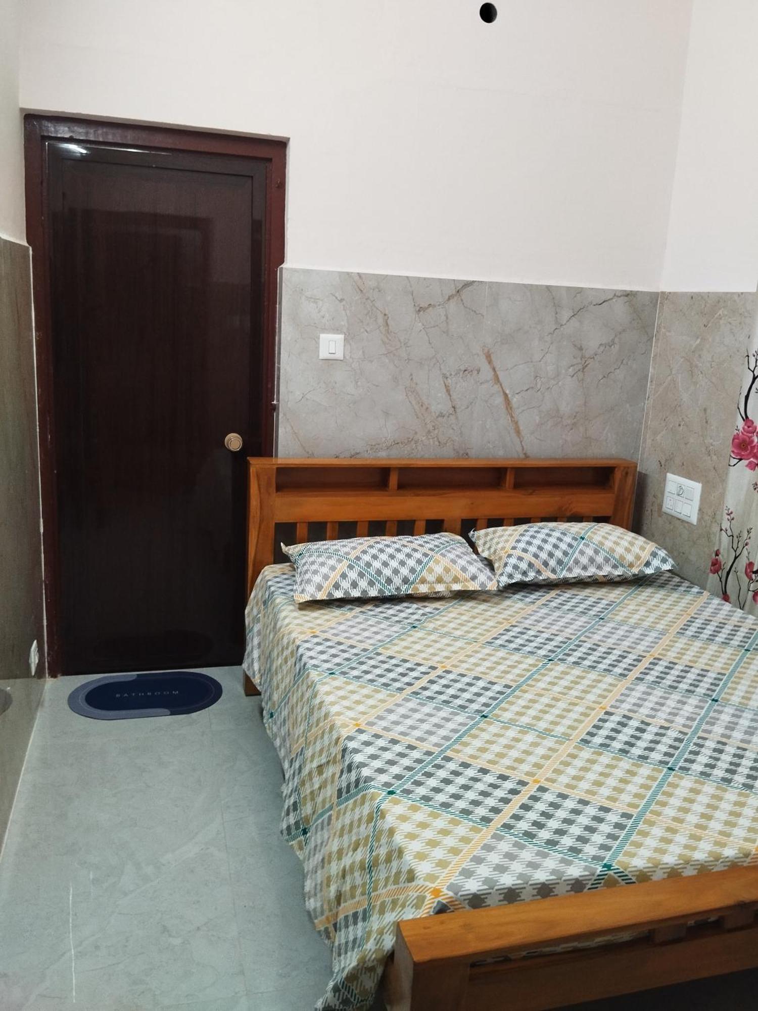 Vanasiri Cottage Dharmastala Екстериор снимка
