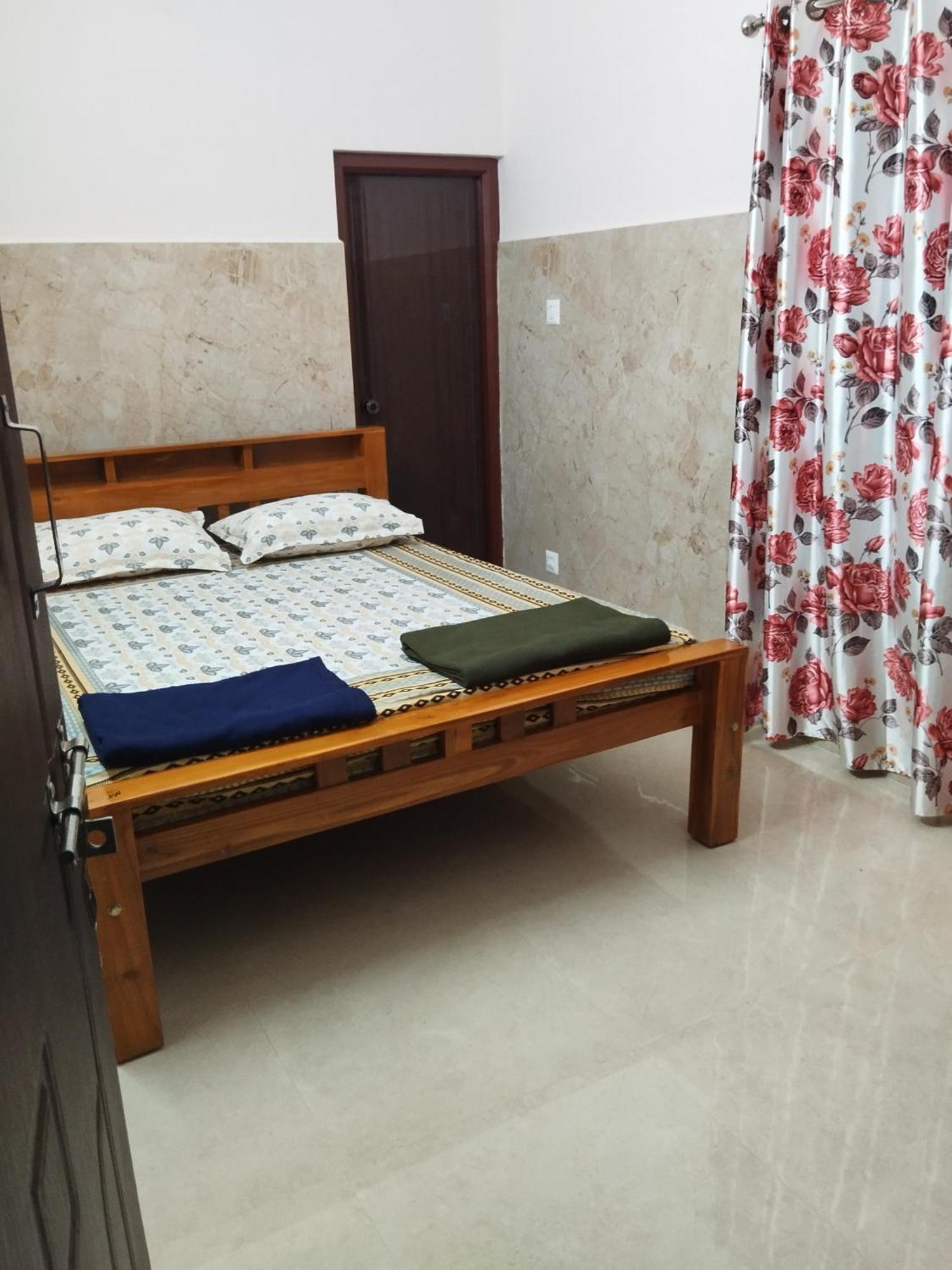 Vanasiri Cottage Dharmastala Екстериор снимка