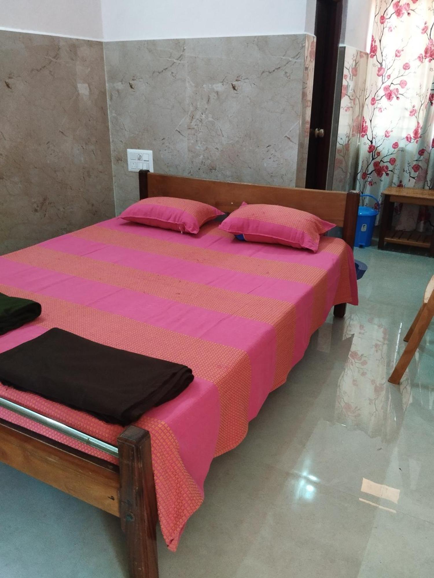 Vanasiri Cottage Dharmastala Екстериор снимка