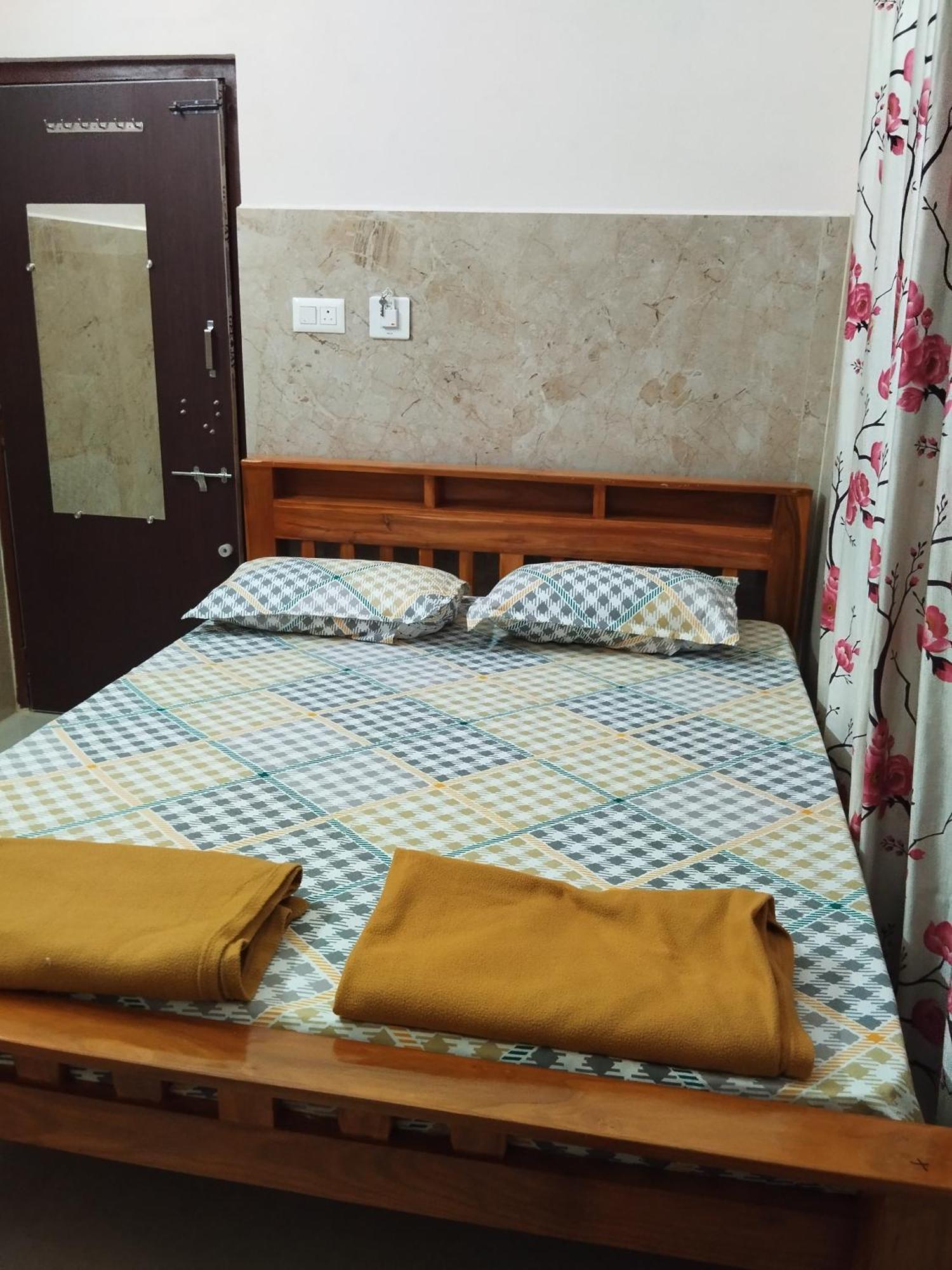 Vanasiri Cottage Dharmastala Екстериор снимка