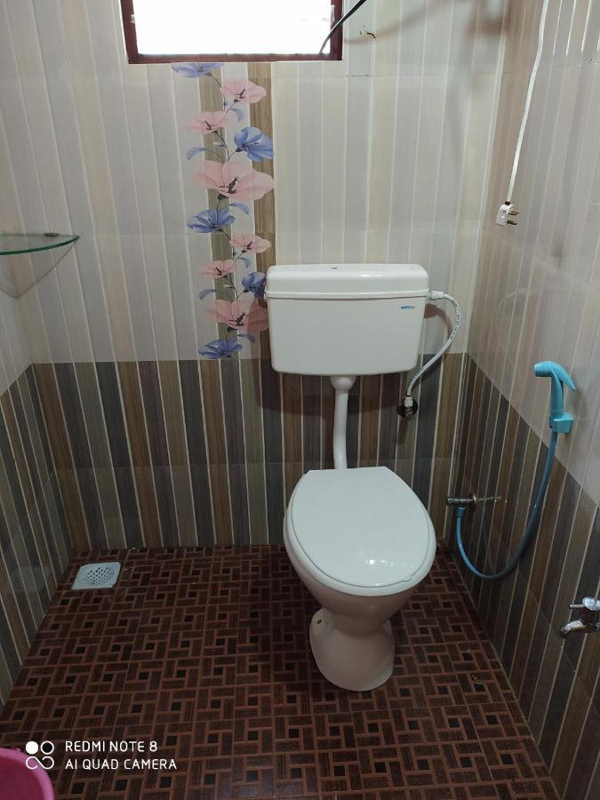 Vanasiri Cottage Dharmastala Екстериор снимка