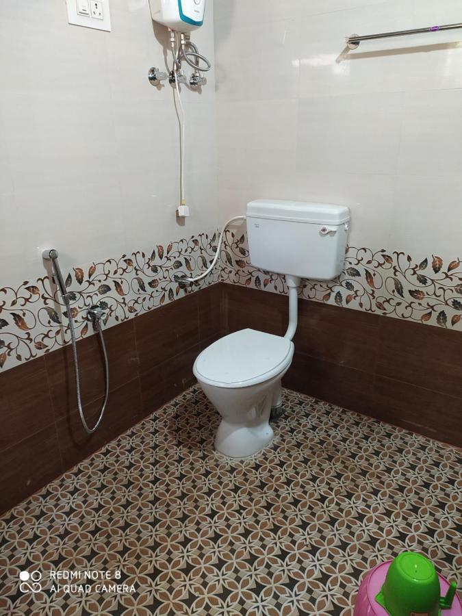 Vanasiri Cottage Dharmastala Екстериор снимка